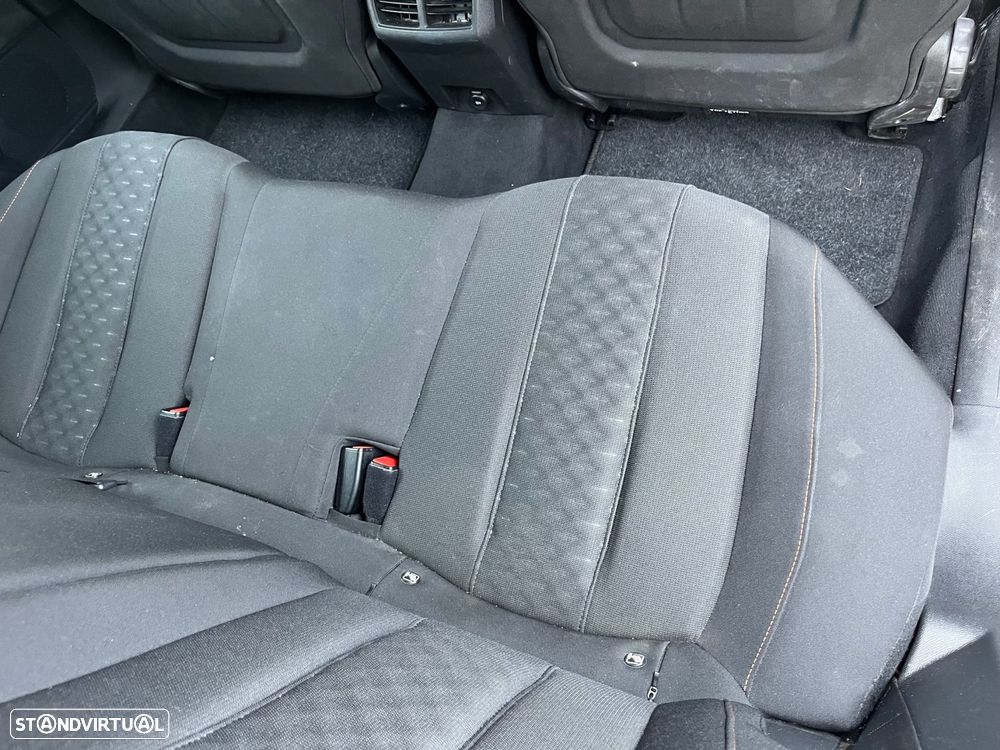 Peugeot 508 1.2 PureTech Active Pack EAT8 - 16