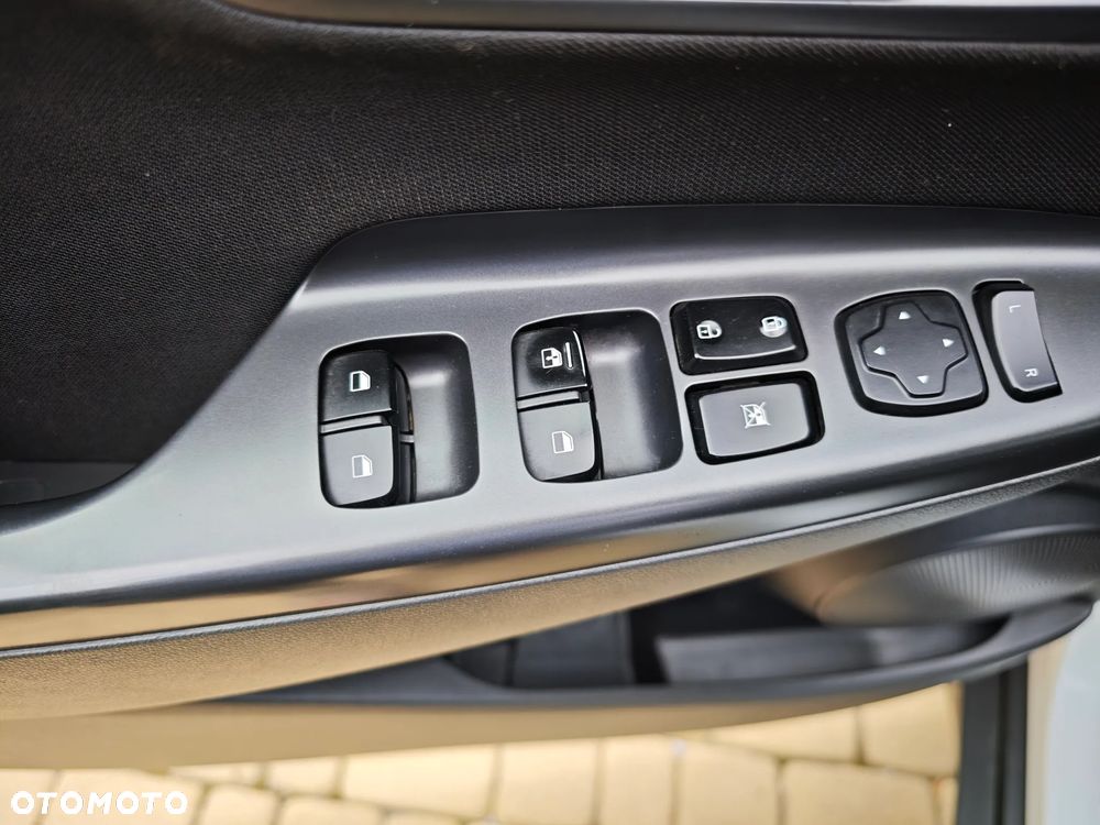 Hyundai Kona 1.6 CRDi Select - 21