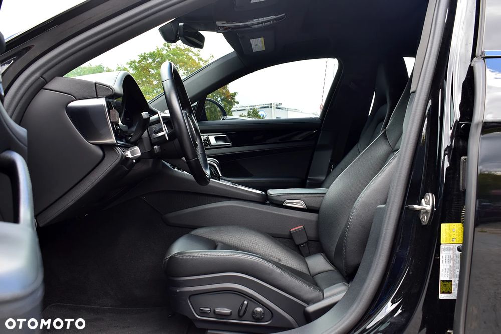 Porsche Panamera 4S GPF Executive - 5
