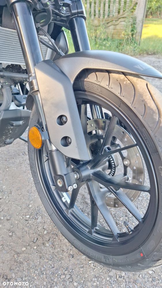 Yamaha MT - 10