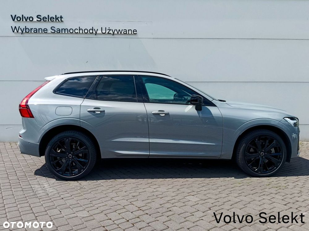 Volvo XC 60 - 5