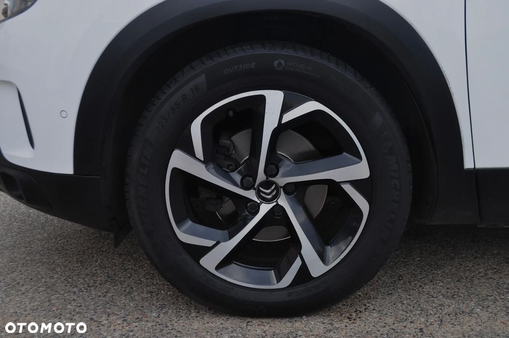 Citroën C5 Aircross - 36