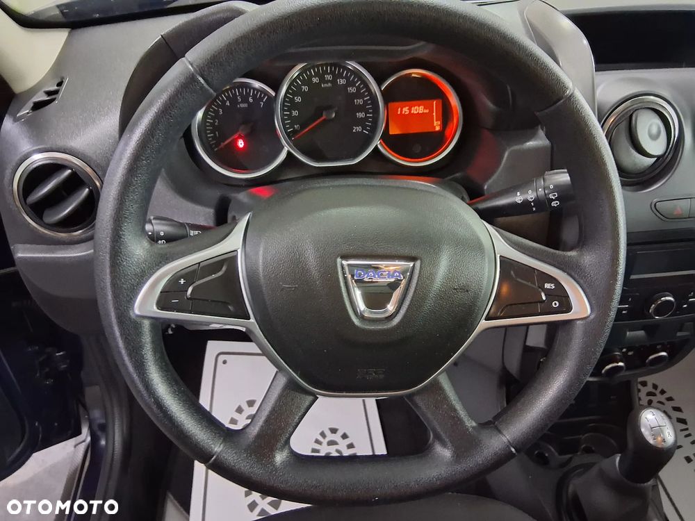 Dacia Duster - 17