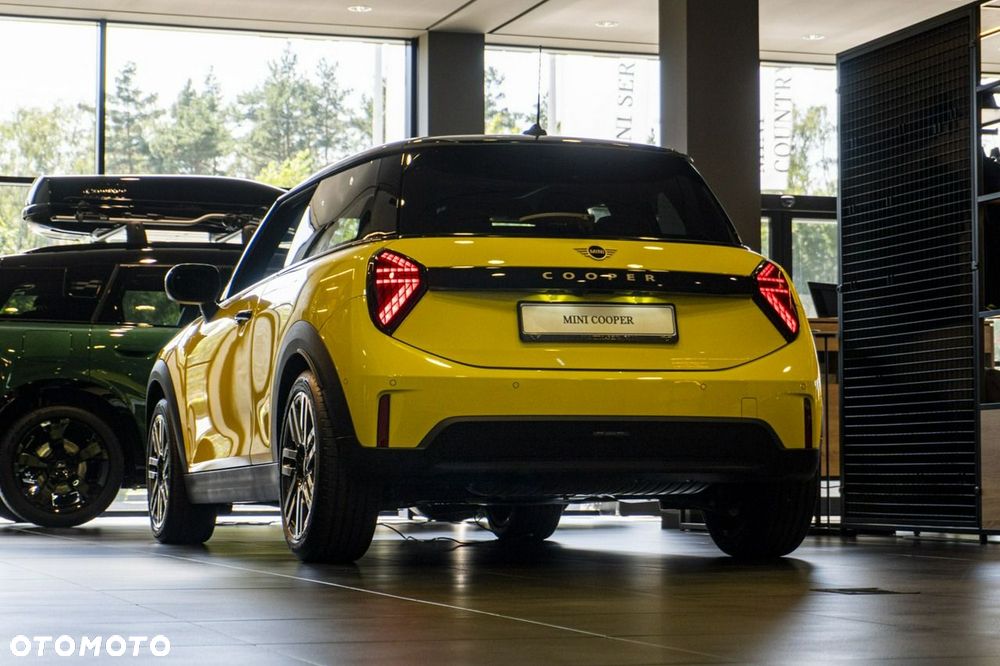 MINI Cooper - 15