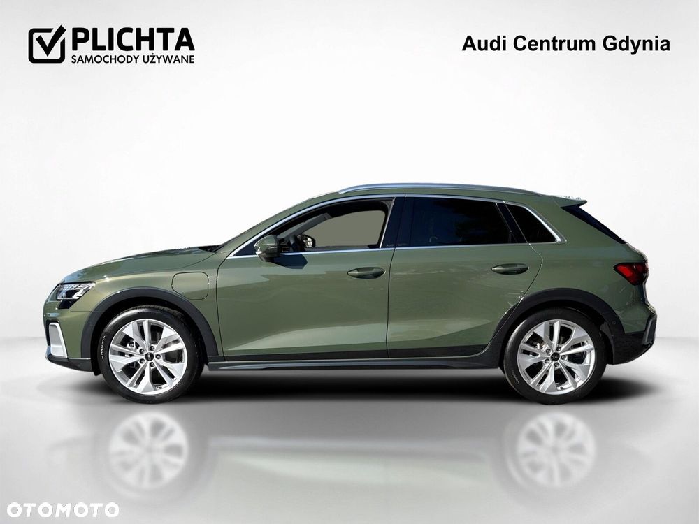 Audi A3 Allstreet - 3