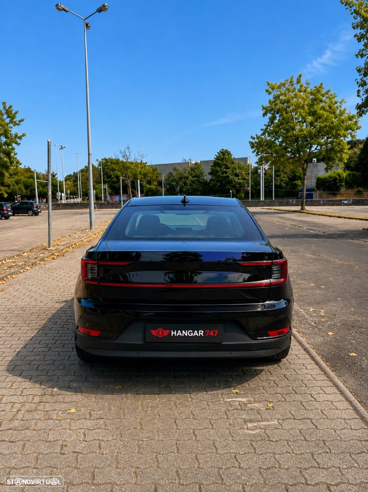 Polestar 2 Long Range 78 kWh - 6