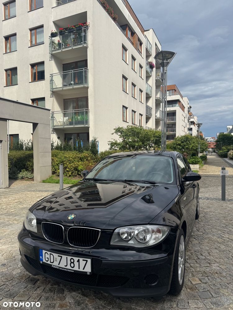 BMW Seria 1 - 14