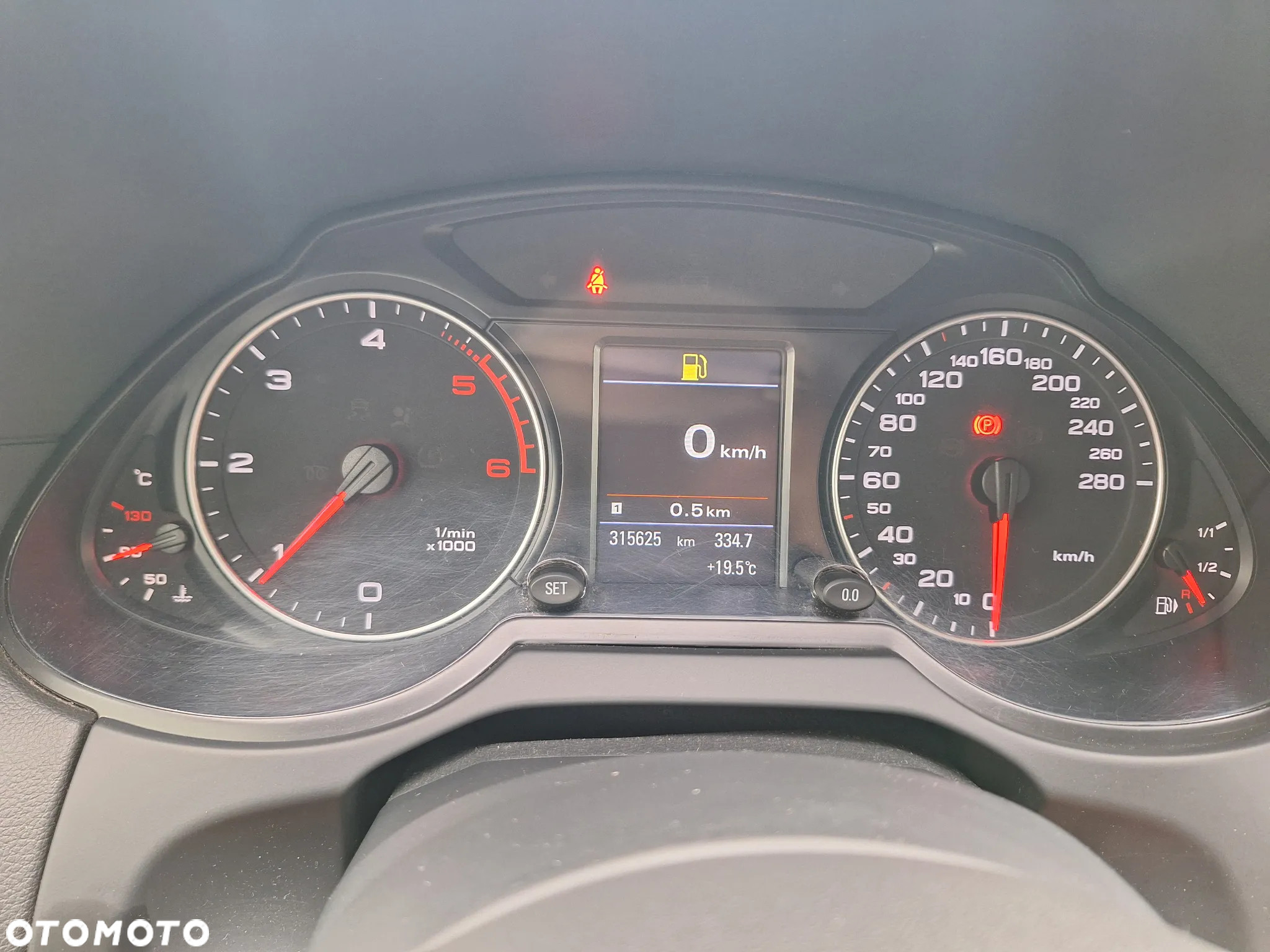 Audi Q5 2.0 TDI Quattro - 14