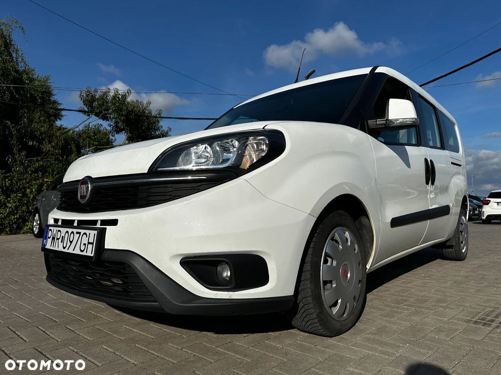 Fiat Doblo - 30