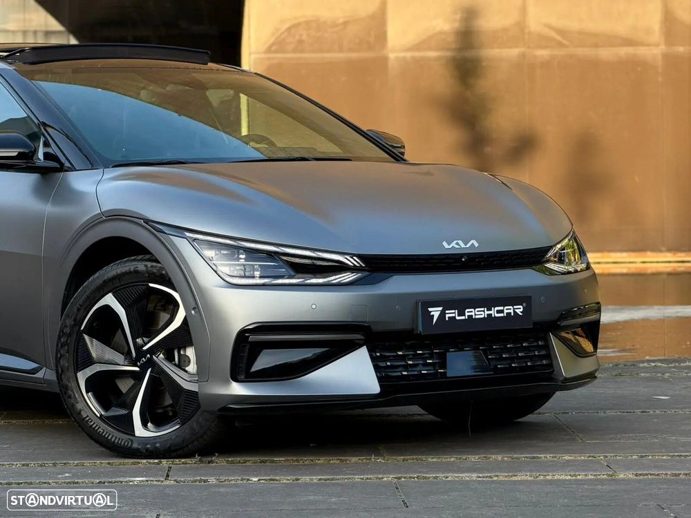 Kia EV6 - 54