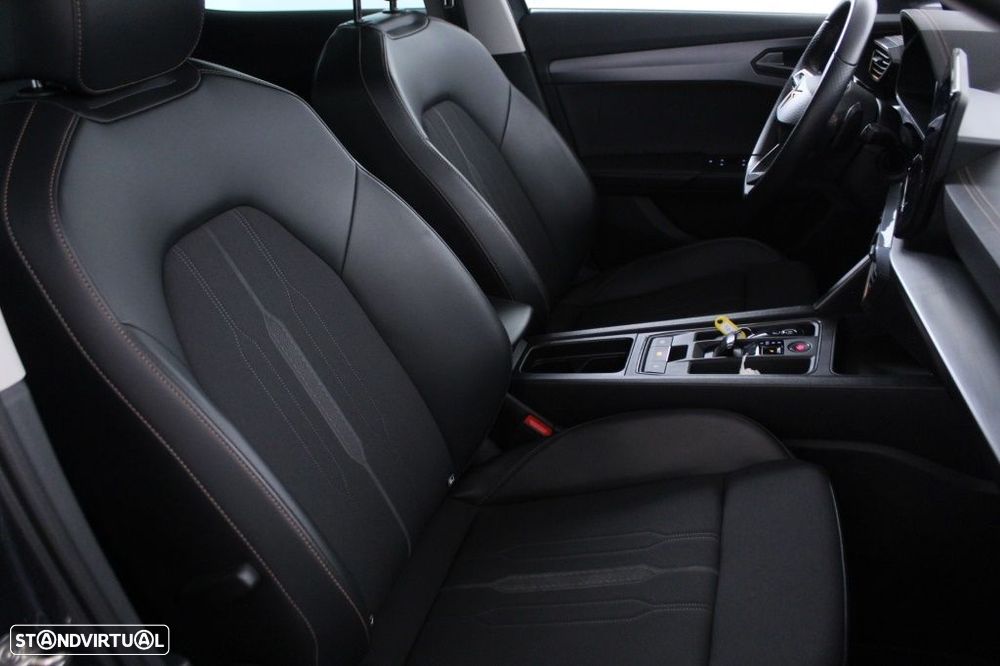 Cupra Formentor 1.5 TSI DSG - 14