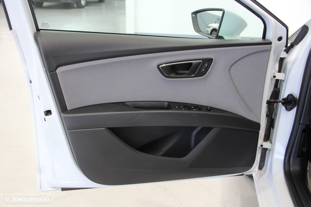 SEAT Leon 1.0 EcoTSI Style S/S - 5