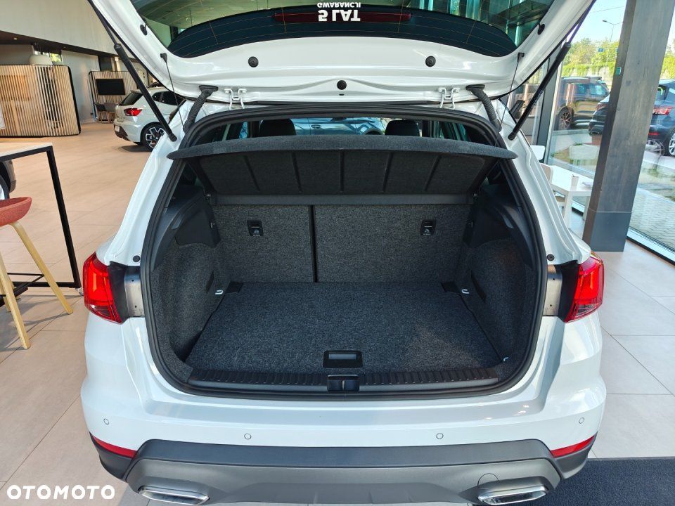Seat Arona - 12