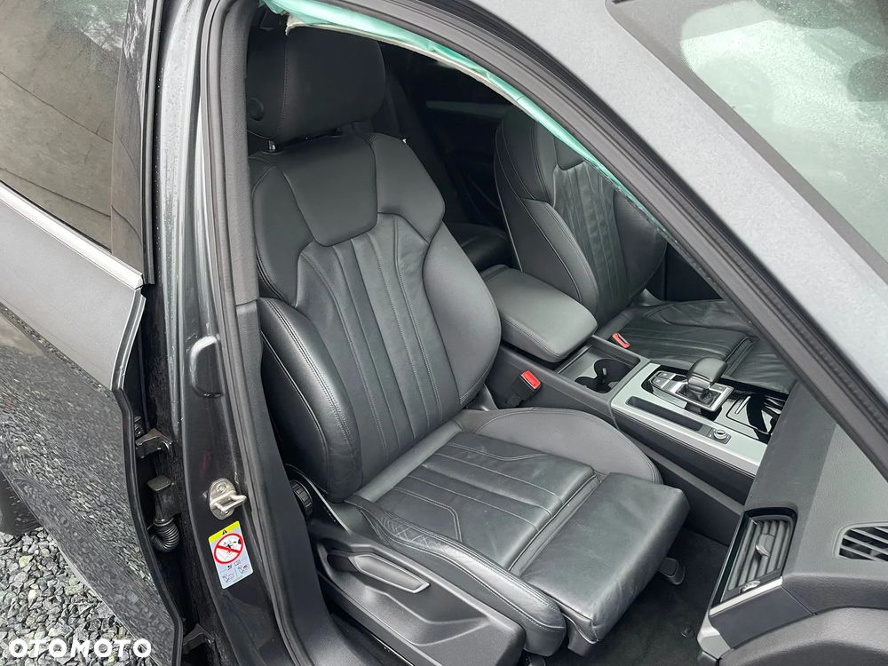 Audi Q5 35 TDI S tronic S line - 24