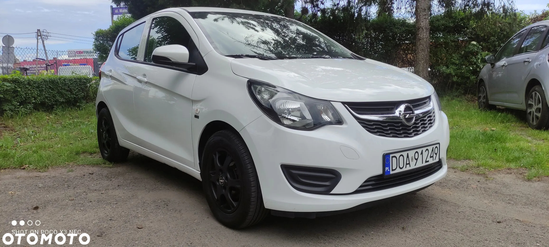 Opel Karl 1.0 ECOTEC Start/Stop 120 Jahre - 11