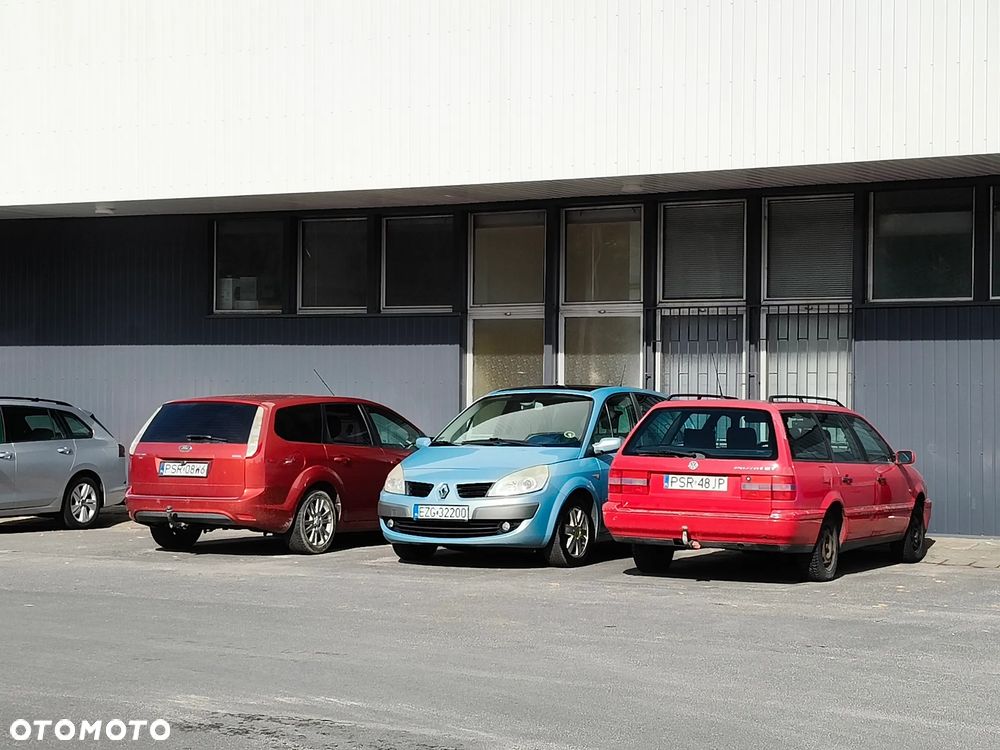 Renault Scenic 1.6 16V Infinity - 40