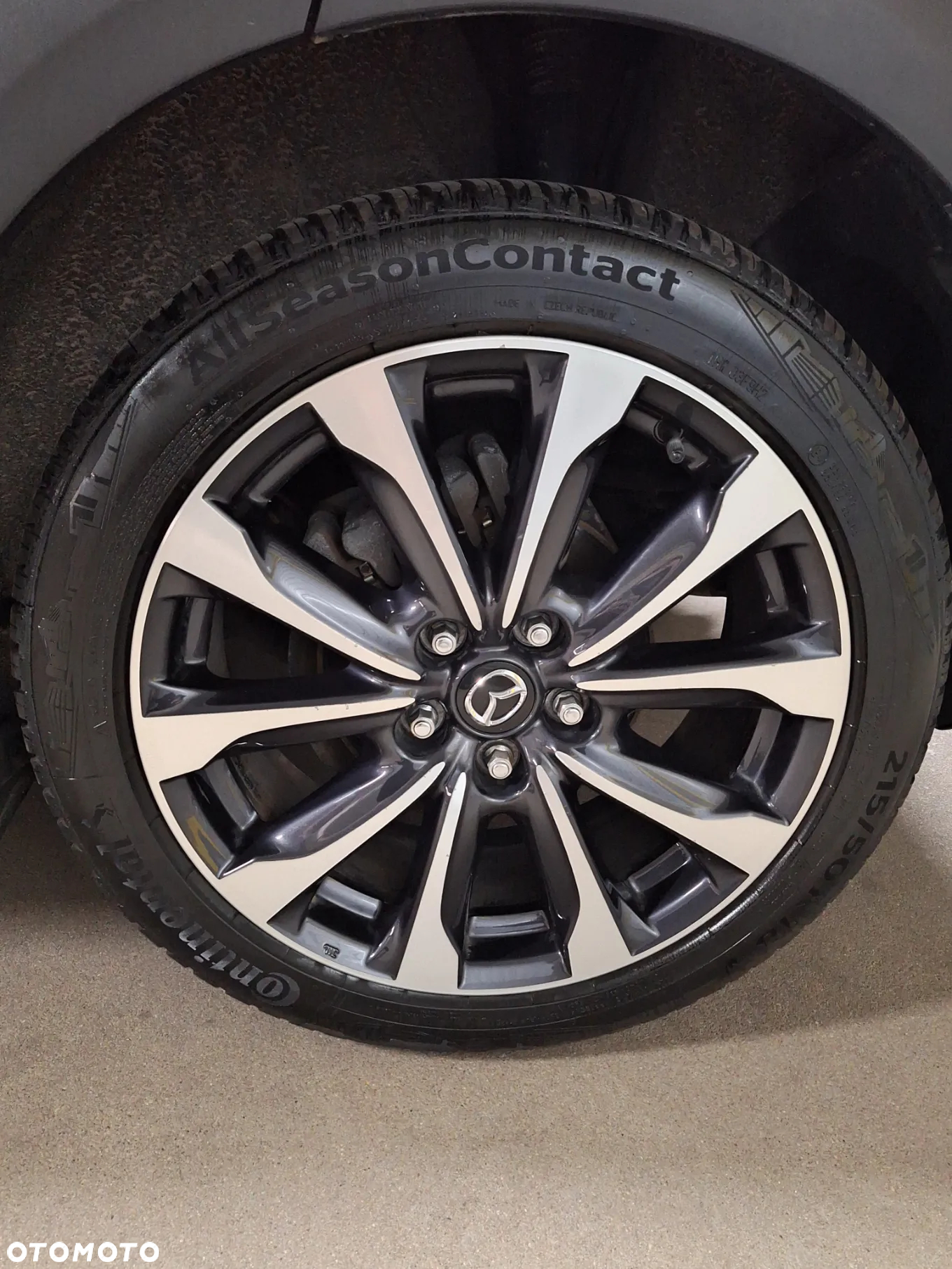 Mazda CX-3 2.0 SkyPassion i-Eloop 4x4 - 27