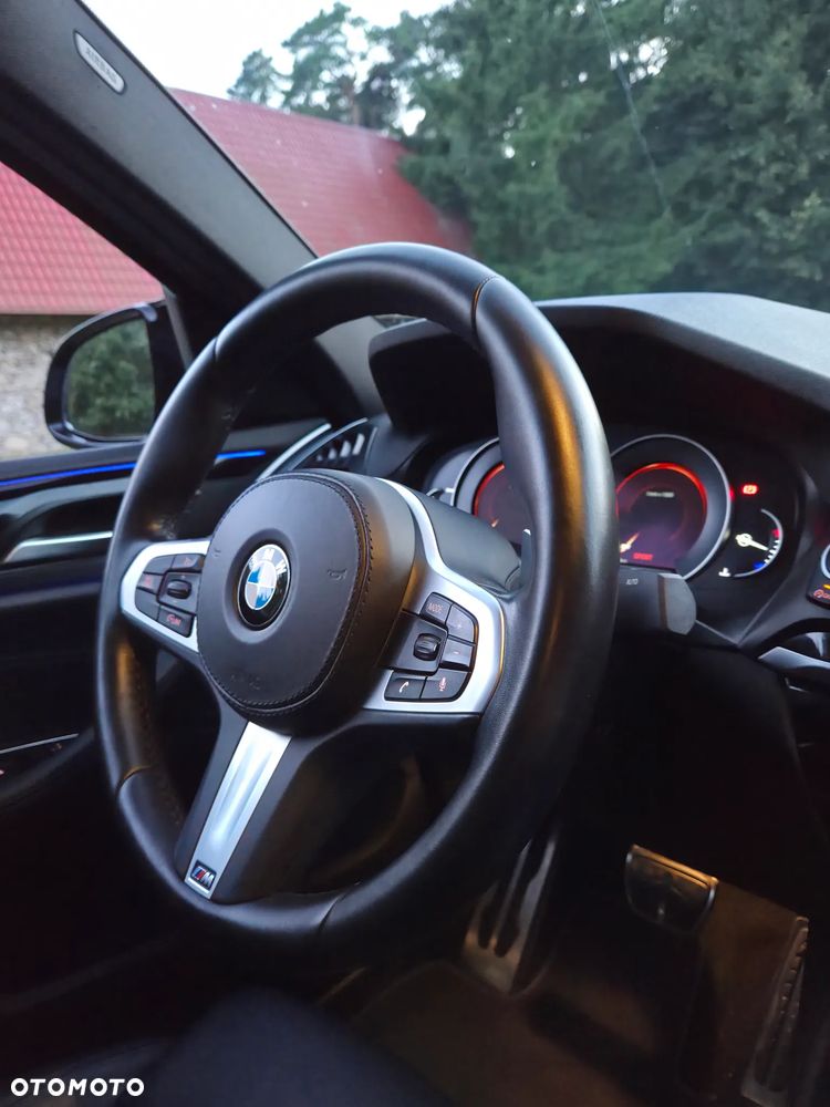 BMW X4 xDrive20d M Sport - 28