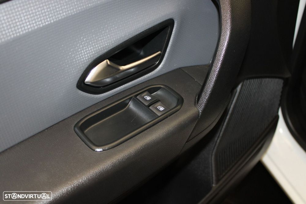 Renault EXPRESS VAN 1.5 DCI CONFORT - 19