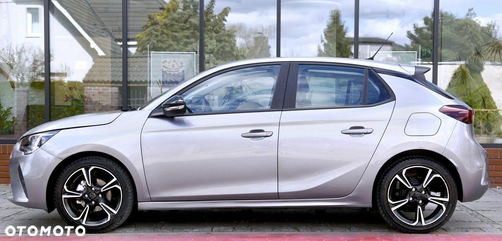 Opel Corsa 1.2 Edition S&S - 17