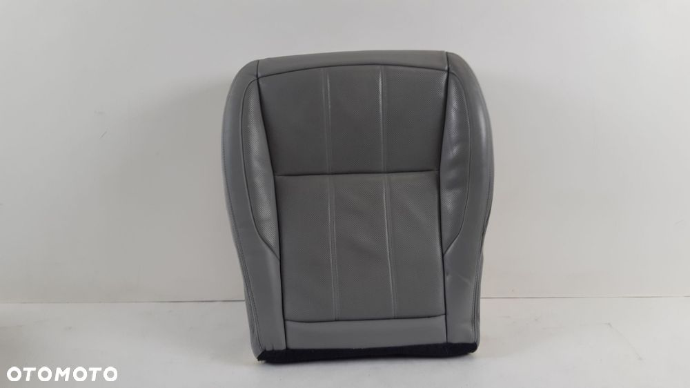 RANGE ROVER EVOQUE II L551 18- TAPICERKA SIEDZISKO FOTELA PRAWY PRZÓD