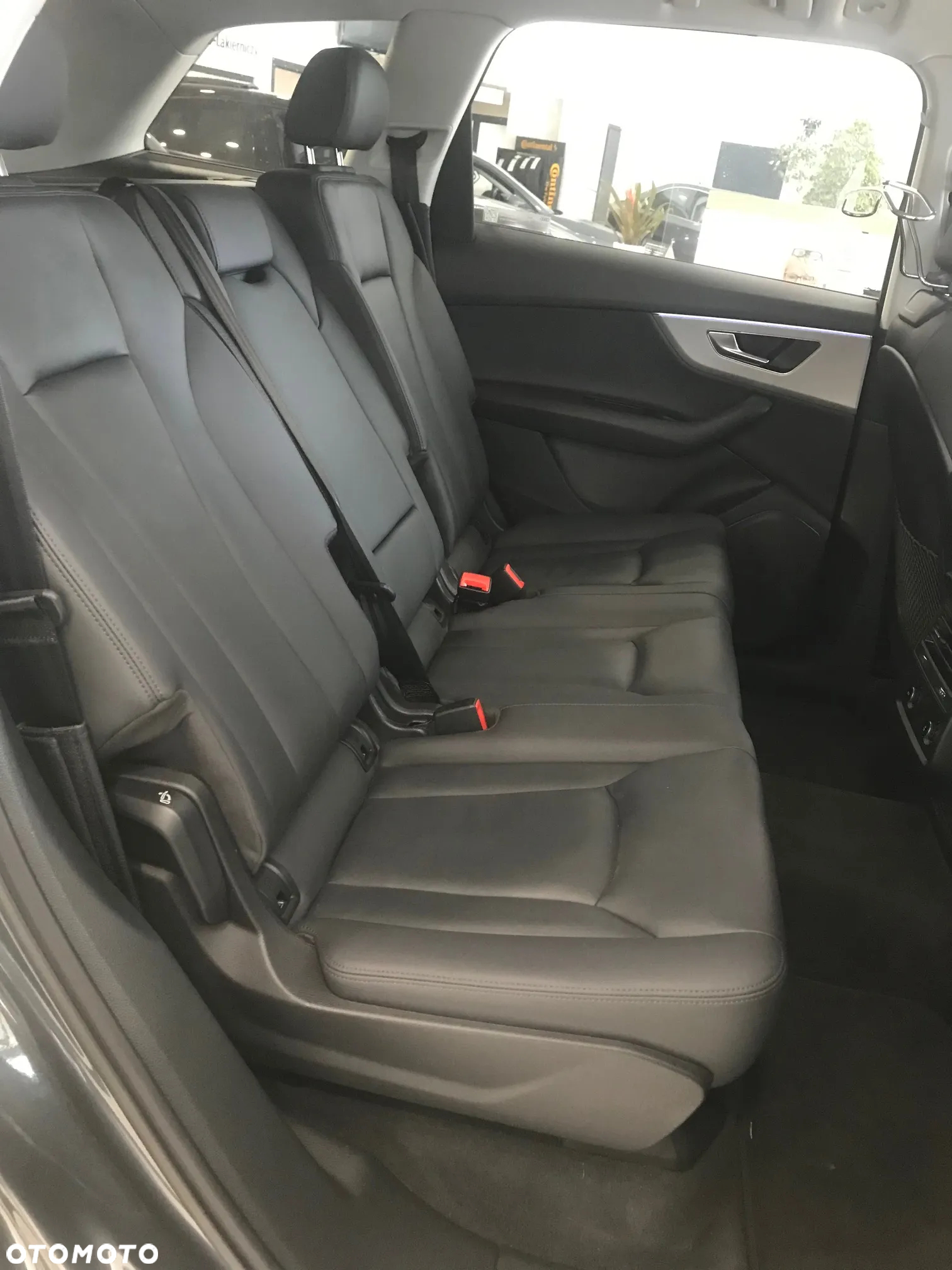 Audi Q7 45 TDI mHEV Quattro S Line Tiptr - 16