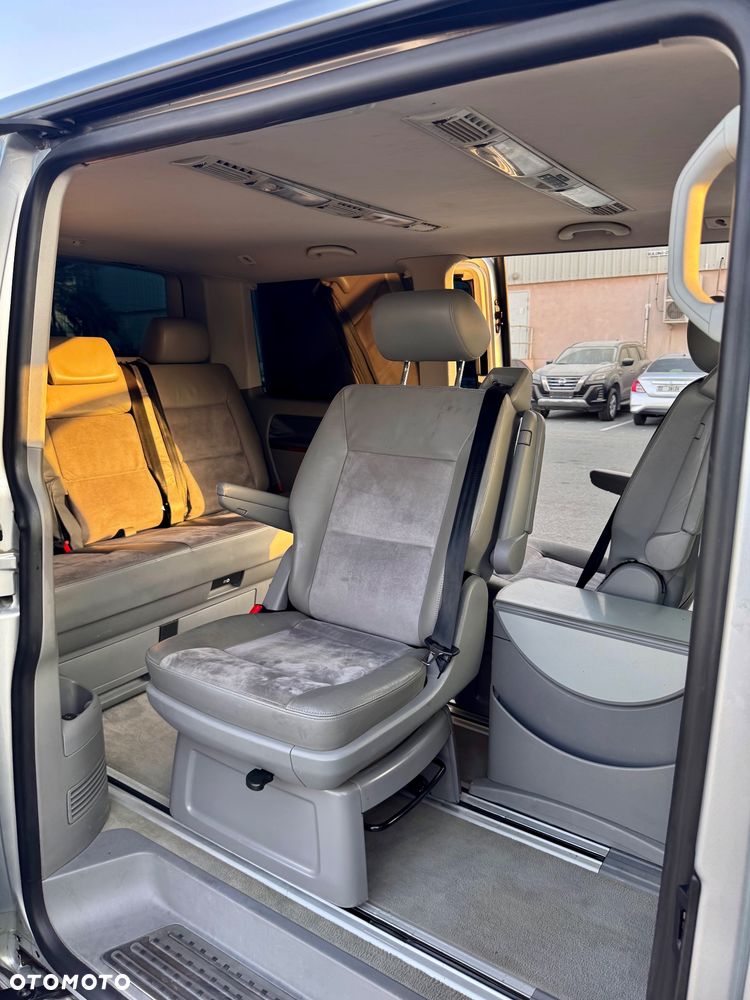 Volkswagen Multivan L1 Highline - 35