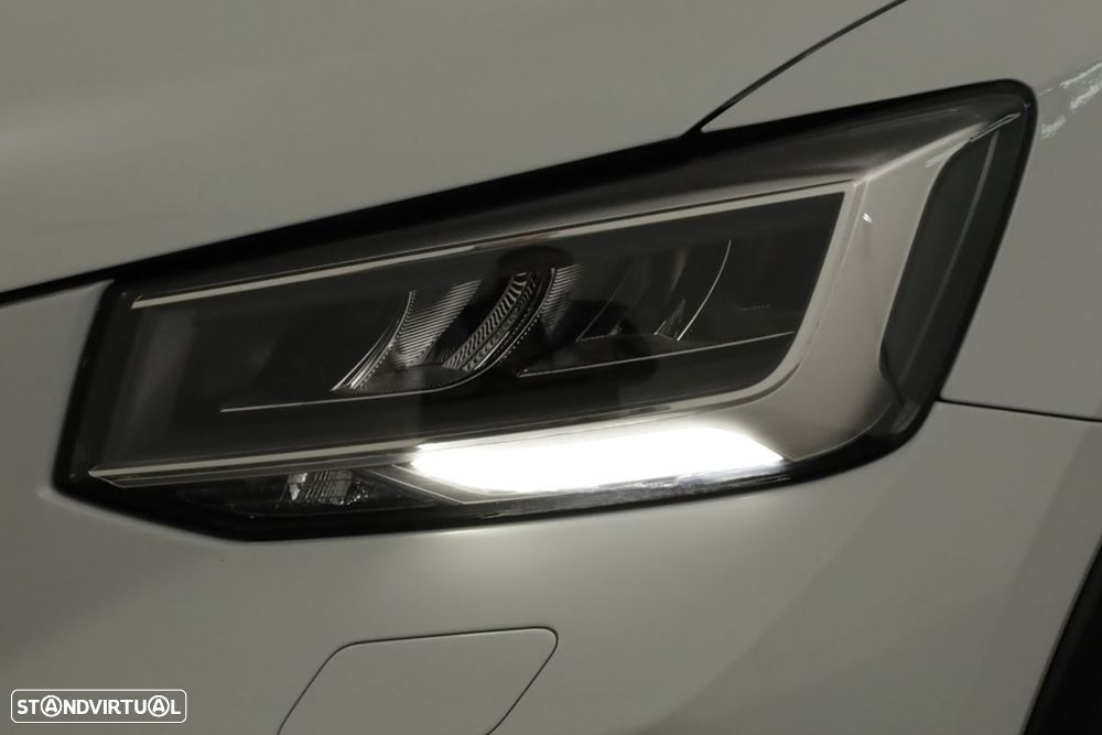 Audi Q2 35 TFSI Advanced S tronic - 6
