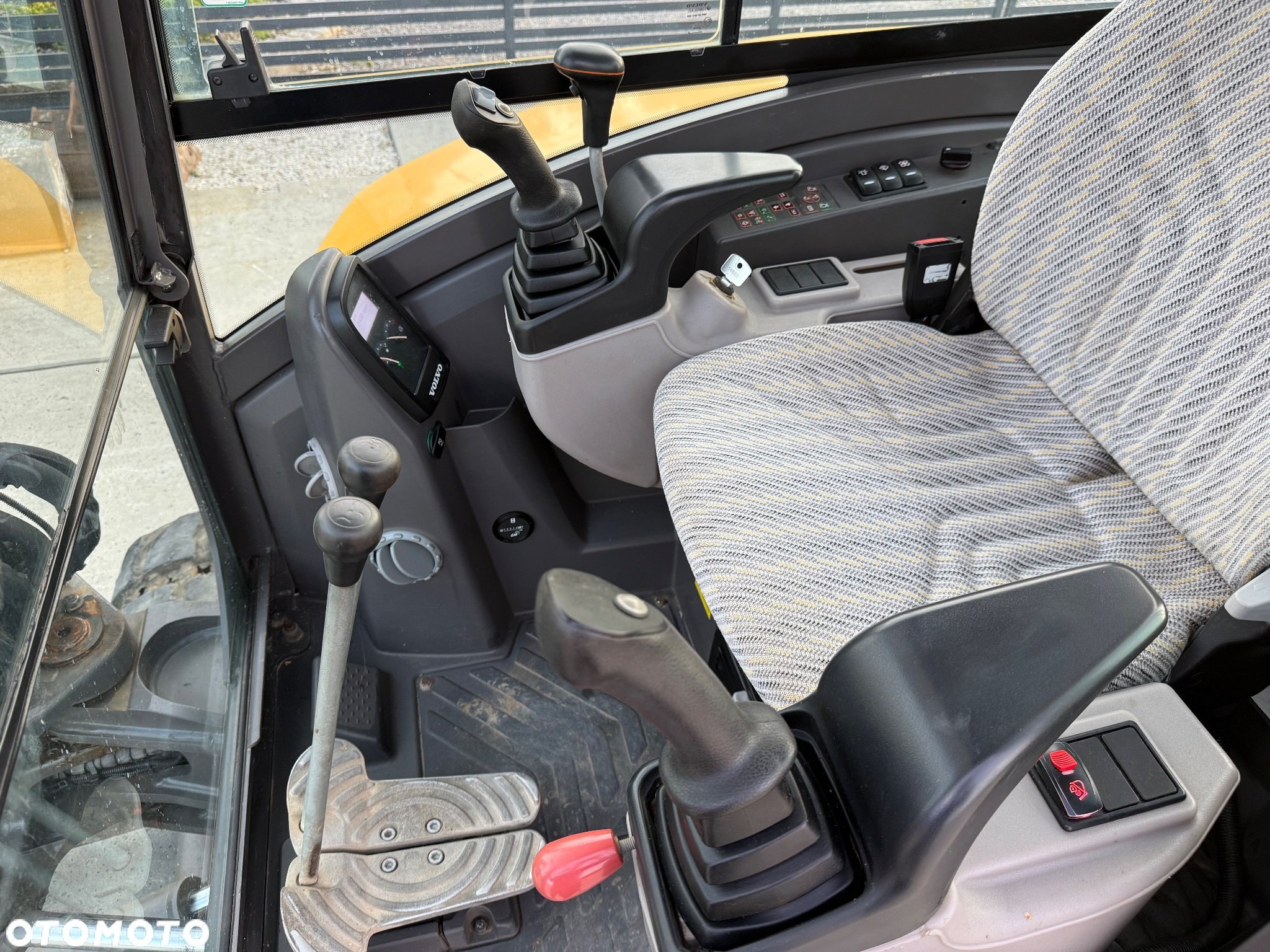 Volvo ECR50D - 17