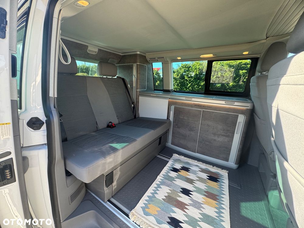 Volkswagen California - 5