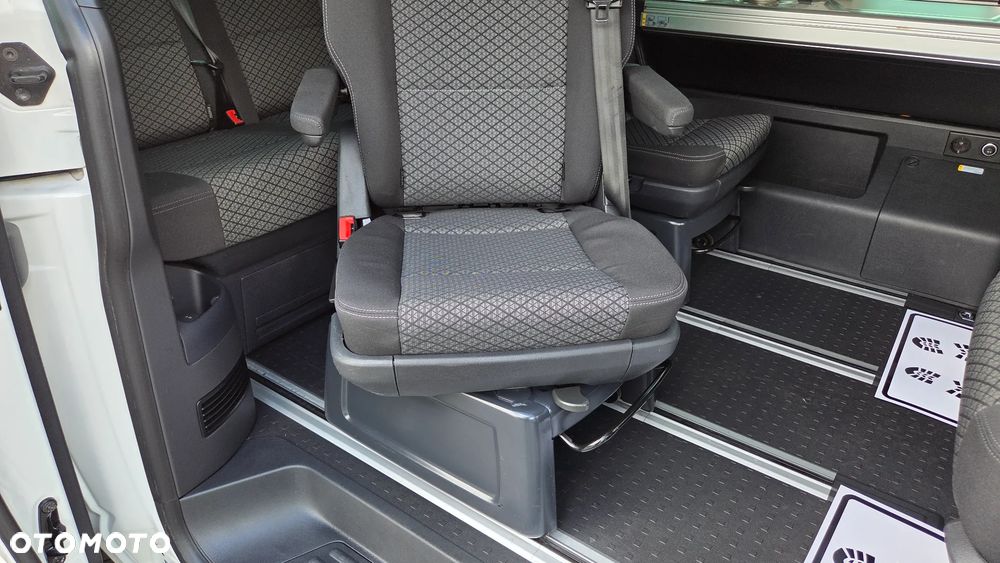 Volkswagen California - 19