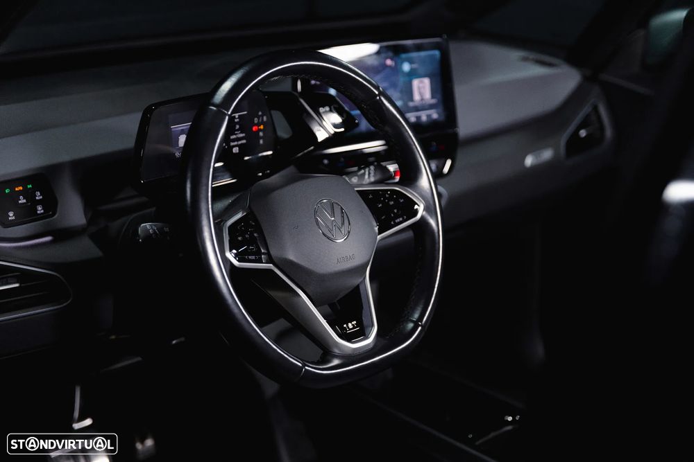 VW ID.3 Performance Upgrade Pro 1st - 6