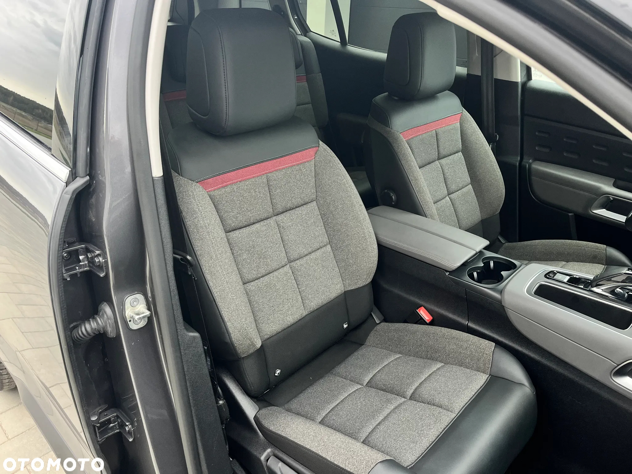 Citroën C5 Aircross - 17
