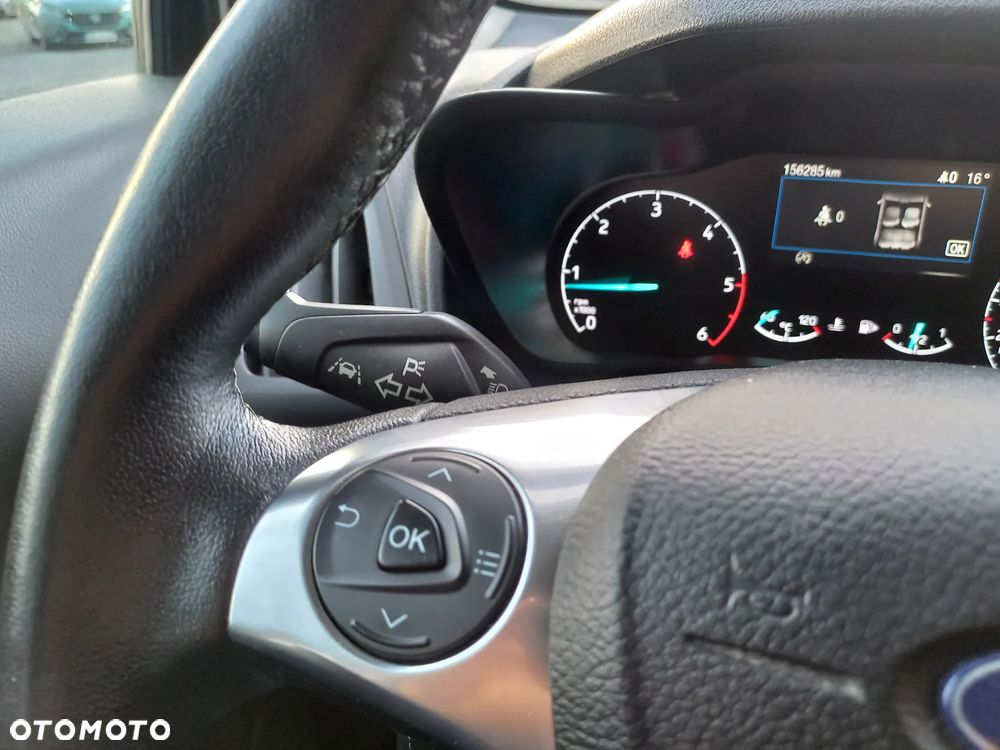 Ford Transit Connect Kombi 230 L2 Trend - 26