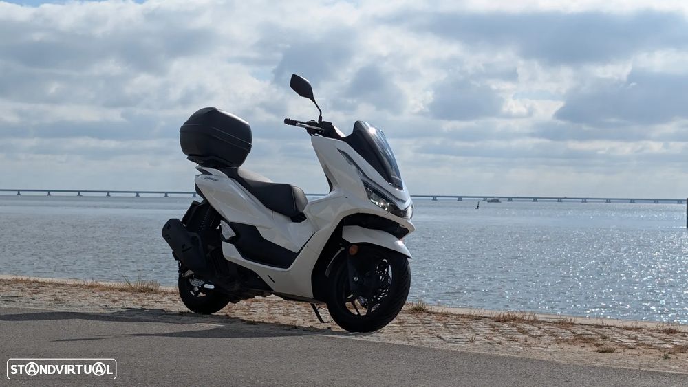 Honda PCX125 PCX 125 - 3