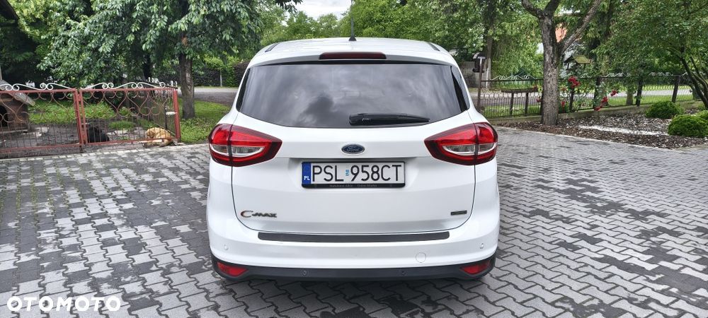 Ford C-MAX - 5