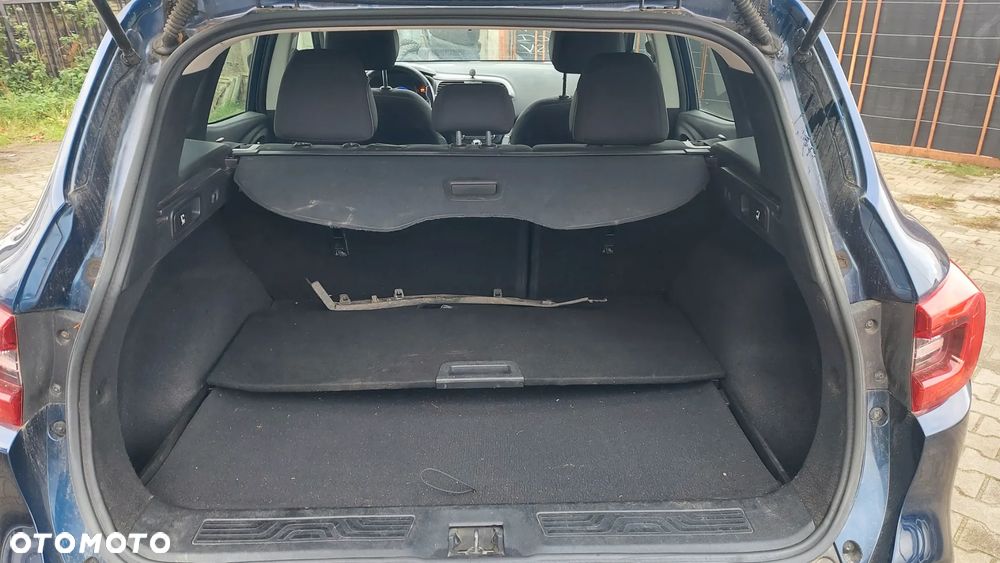 Renault Kadjar Energy dCi 110 Experience - 10