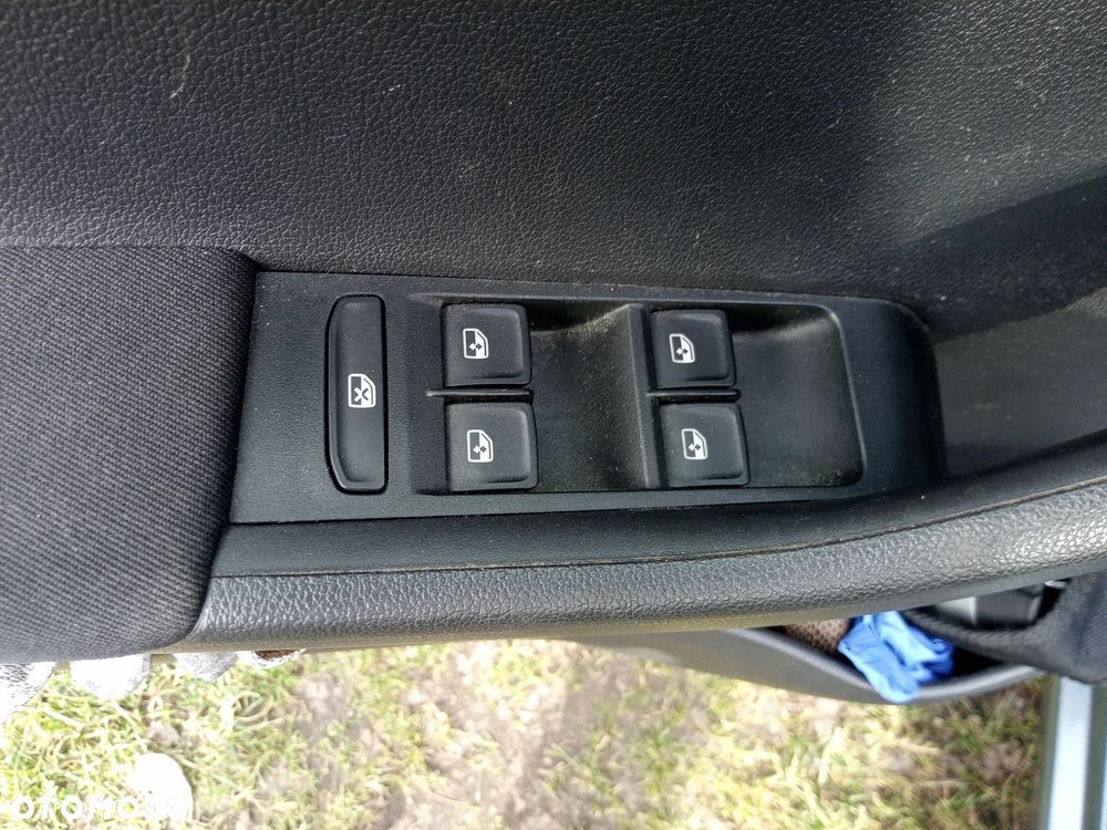 Skoda Fabia 1.4 TDI Active - 8