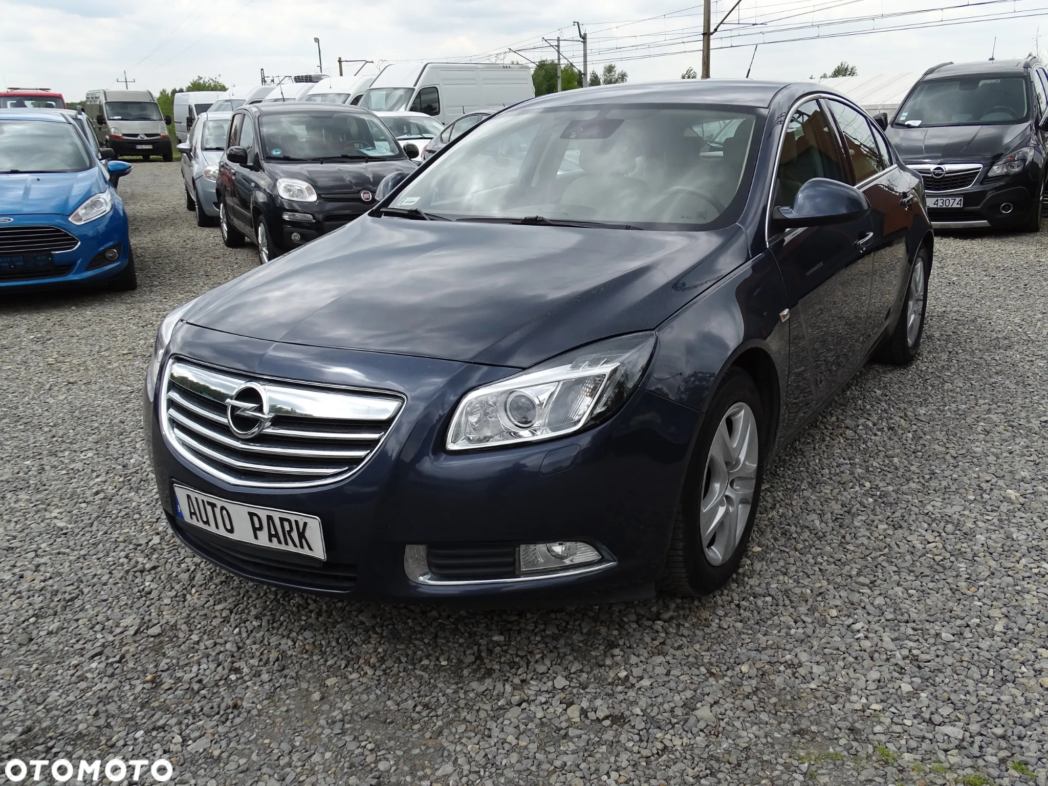 Opel Insignia 1.8 Edition - 5