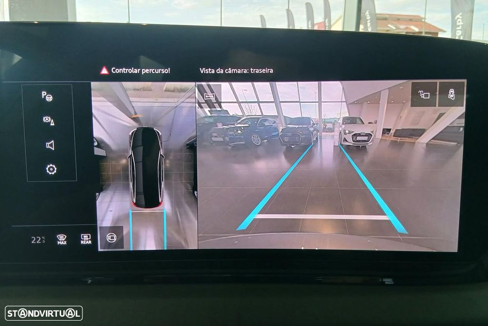 Audi A6 Avant e-tron 83 kWh - 9