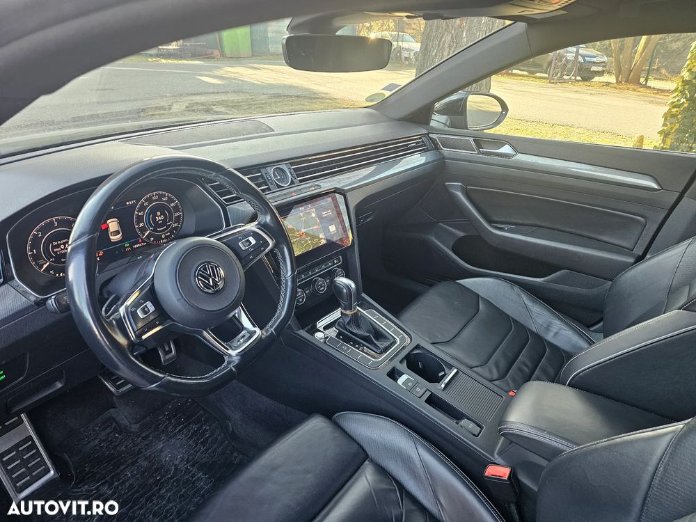 Volkswagen ARTEON 2.0 TDI SCR DSG R-Line - 7
