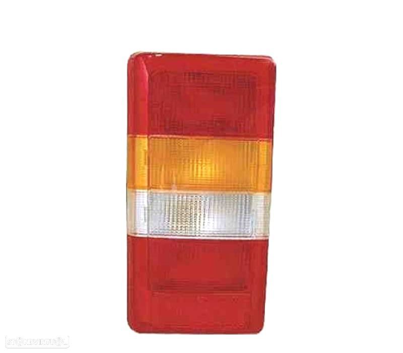 FAROLINS RENAULT TRAFIC 89-01 - 1