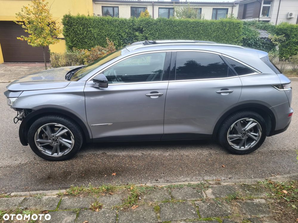 DS Automobiles DS 7 Crossback 1.6 PureTech Rivoli - 5