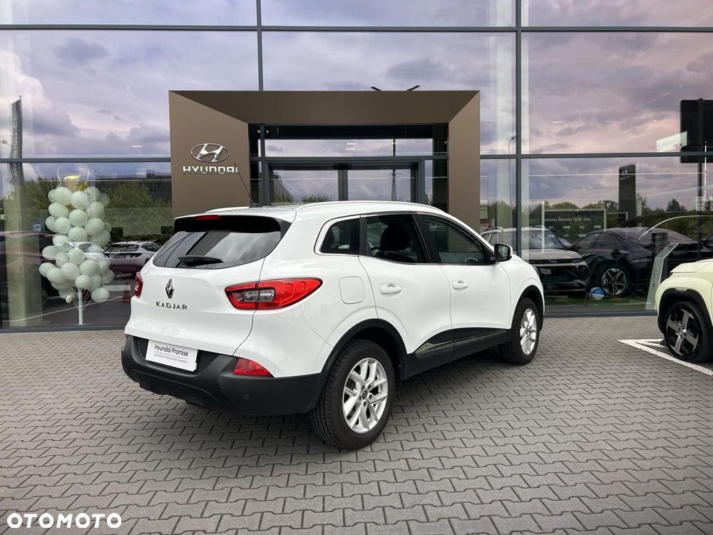 Renault Kadjar 1.2 Energy TCe Adventure - 7