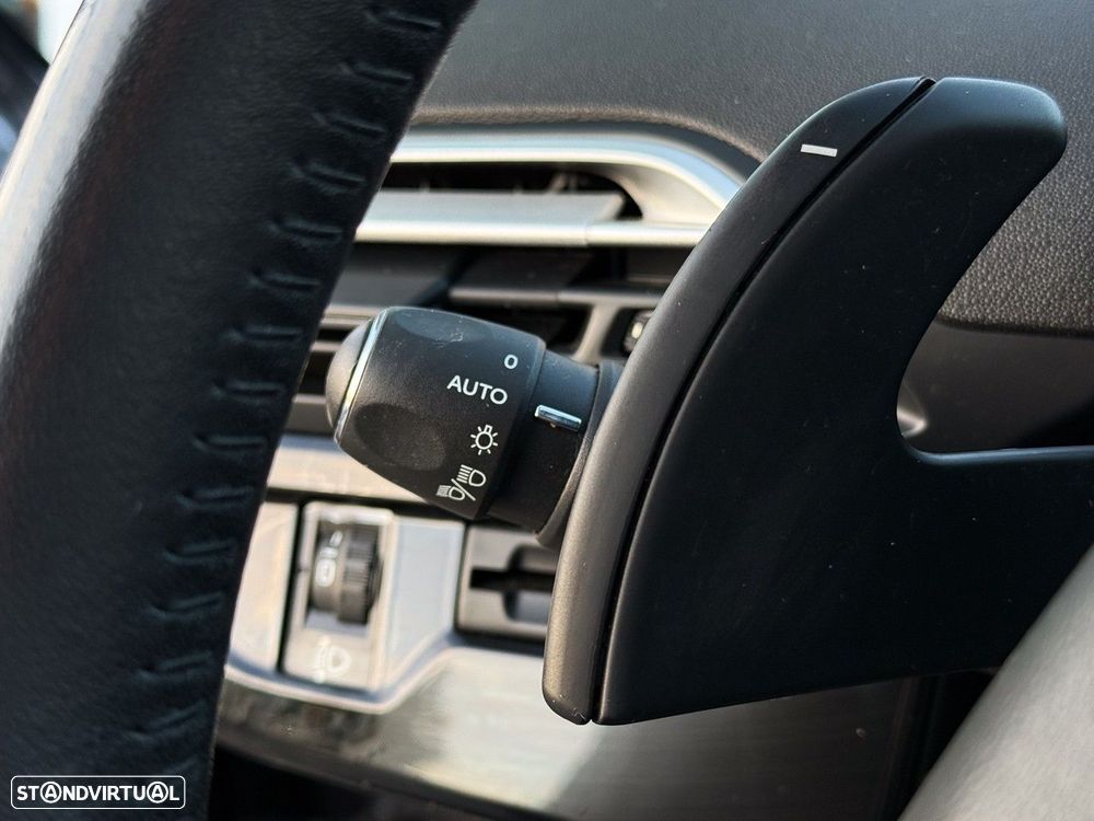 Citroën C4 Spacetourer 1.5 BlueHDi Shine EAT8 - 26