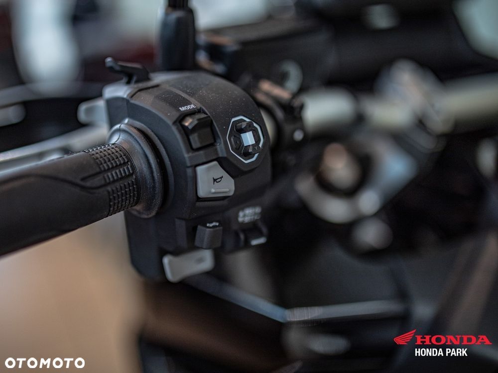 Honda X-ADV - 11