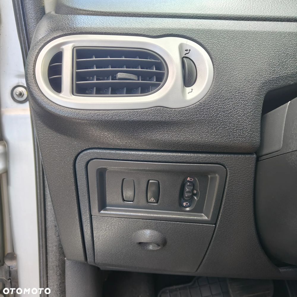 Renault Modus Grand 1.6 16V ESP Limited - 25