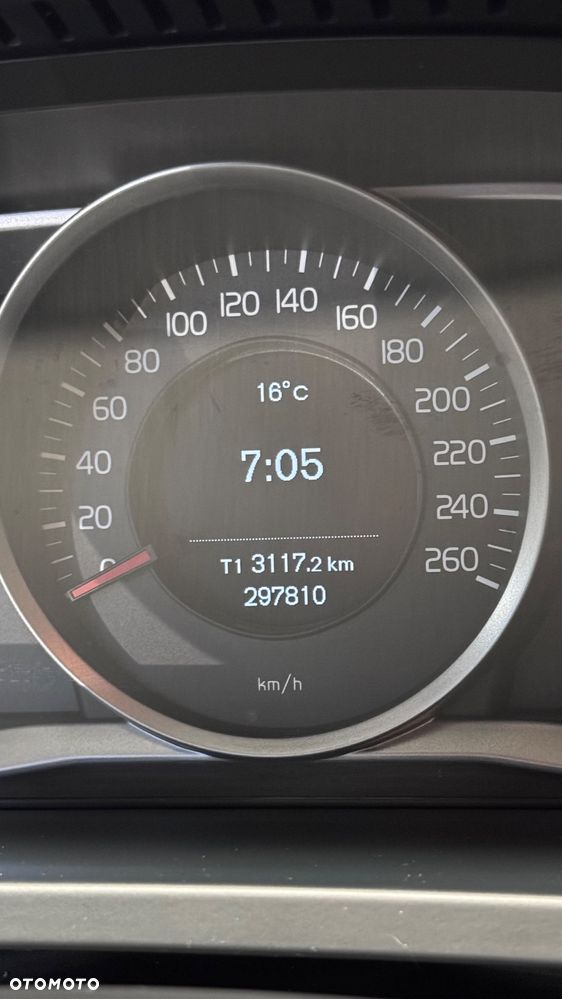 Volvo V60 D4 Drive-E Momentum - 15