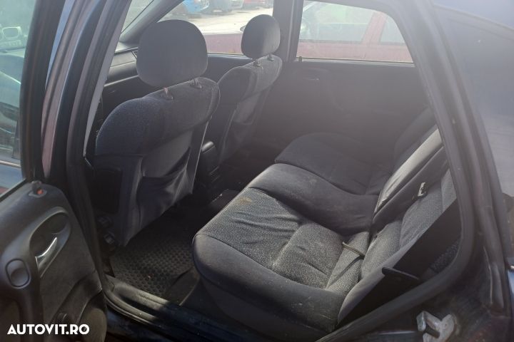 Electrovalva 09128022 4534375 09128022 4534375 Opel Vectra B [facelif - 8