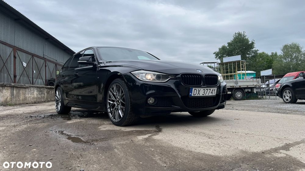 BMW Seria 3 - 2